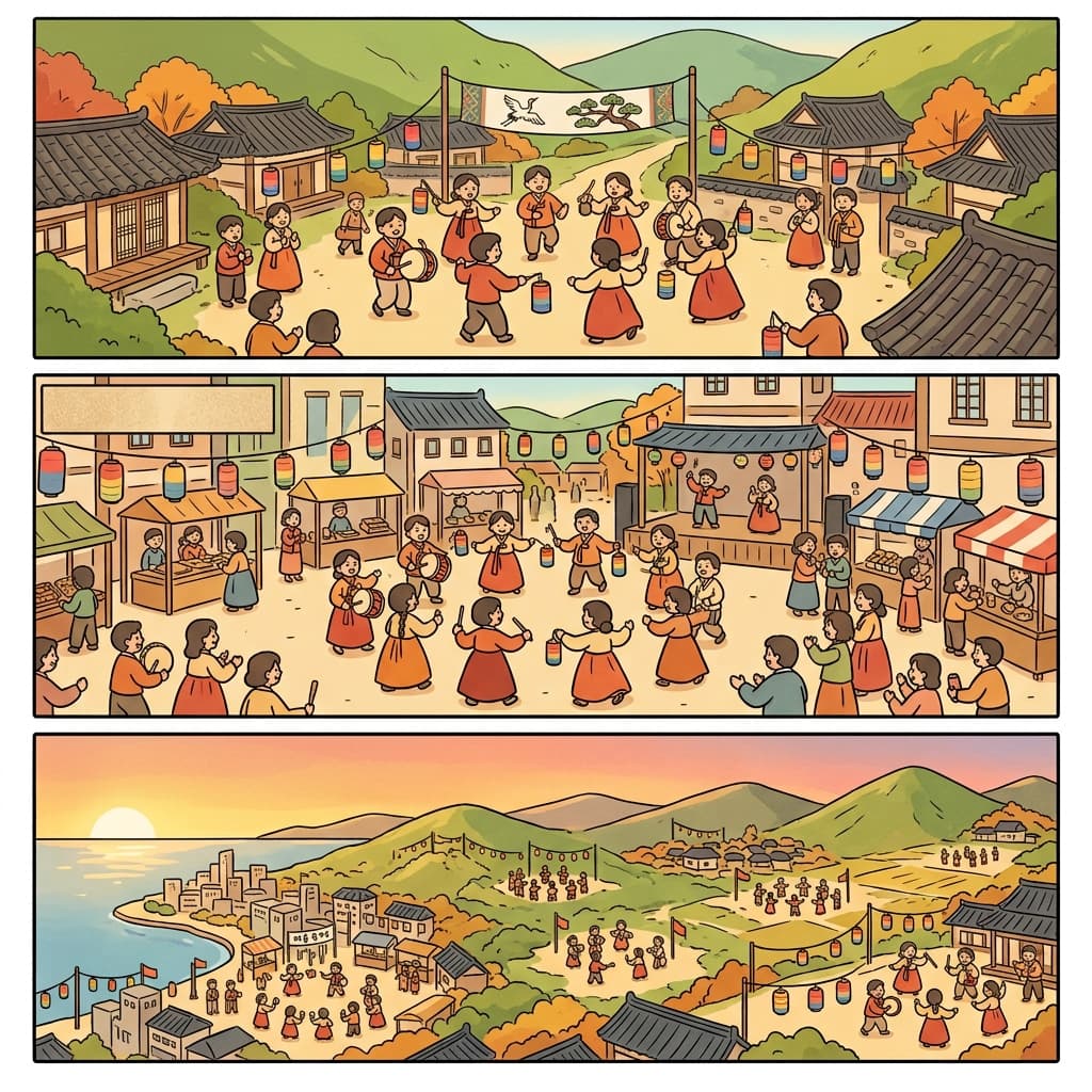The predominant tradition remained important to the whole continent.
