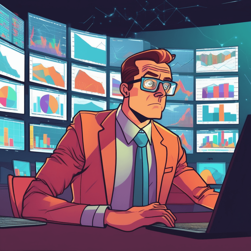 What was expected isn't projected, as data gets reflected!