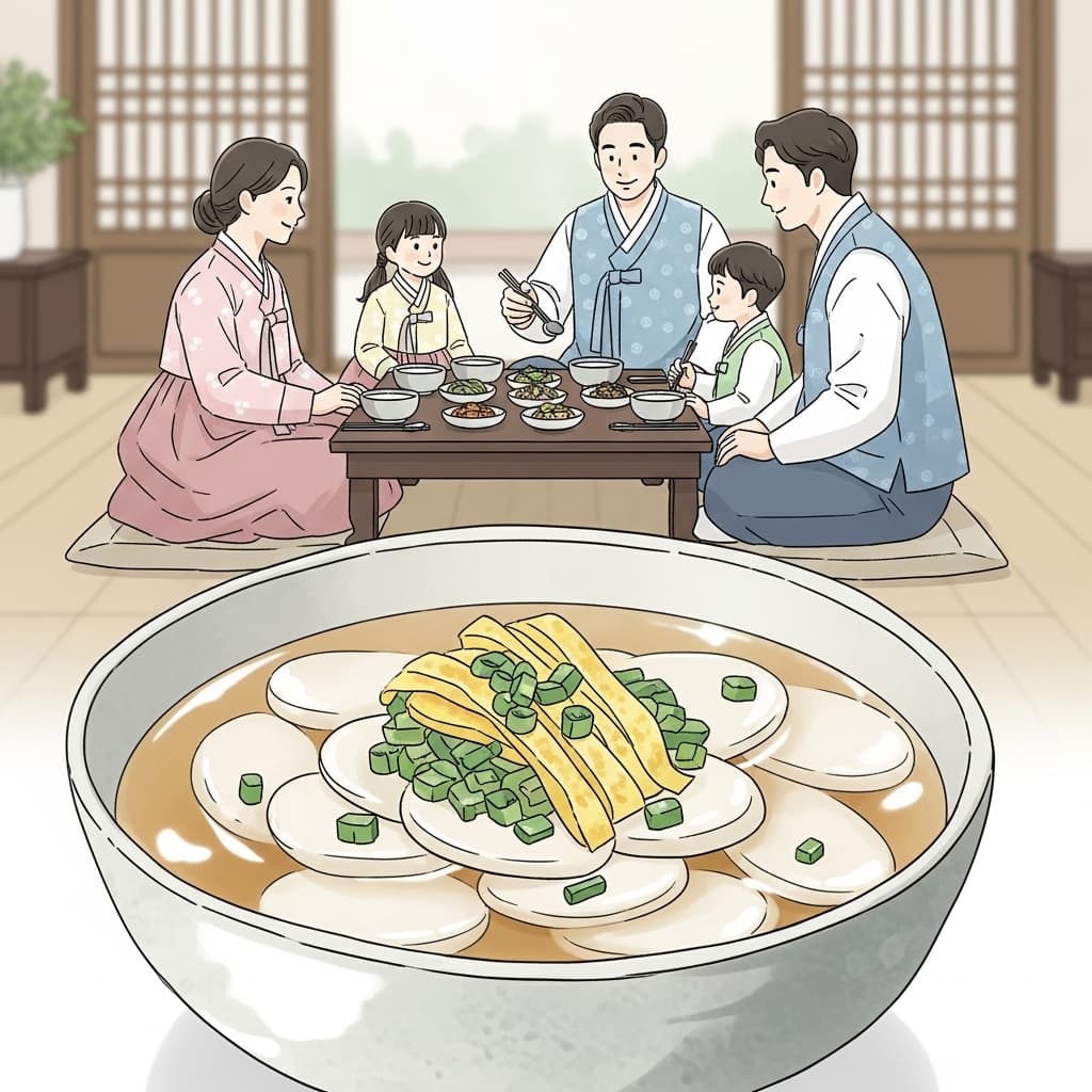 Wish for prosperity, live with sincerity!