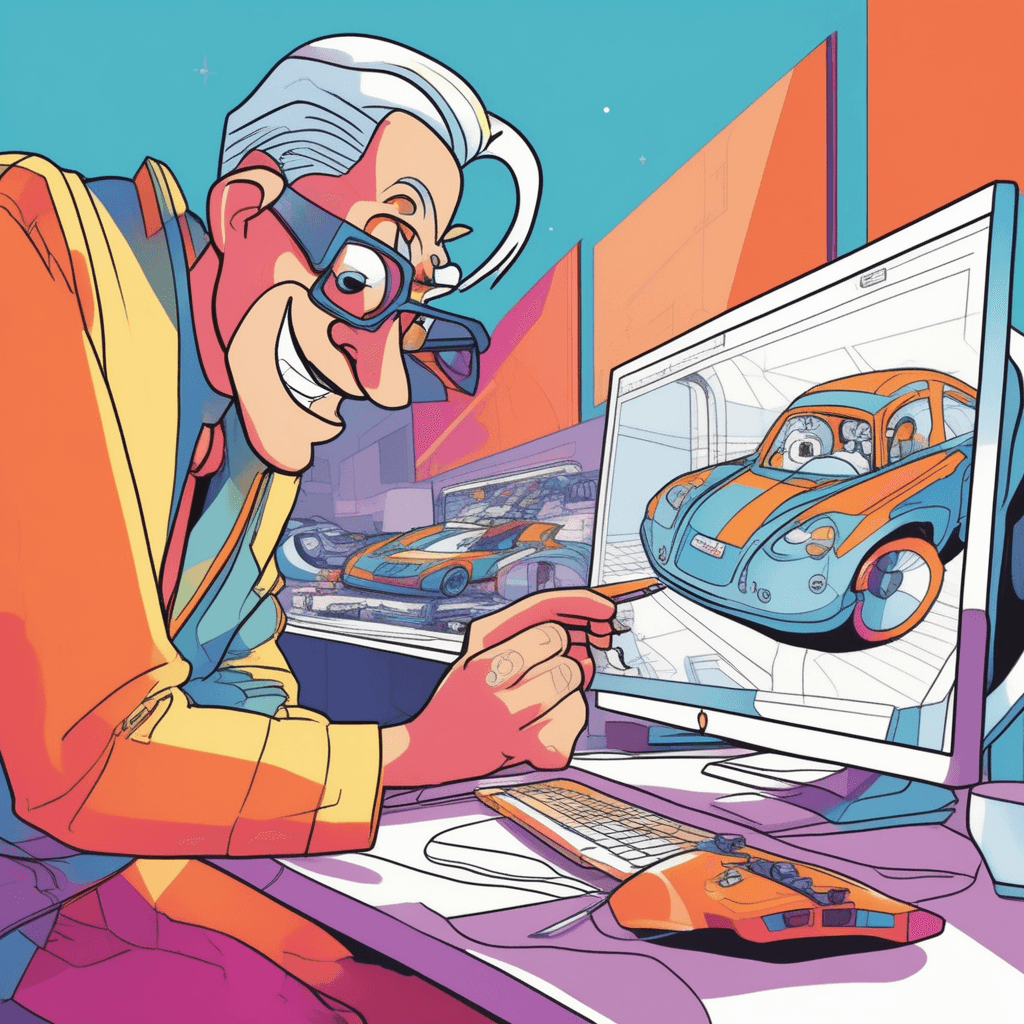 Break the stereotype with your prototype, create a new archetype!