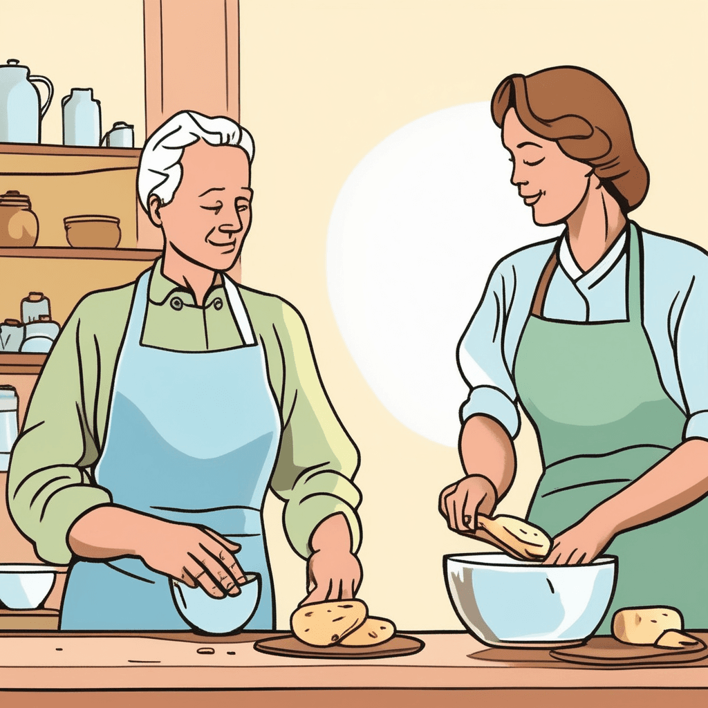 making or indicative of timely preparation for future needs; showing careful forethought