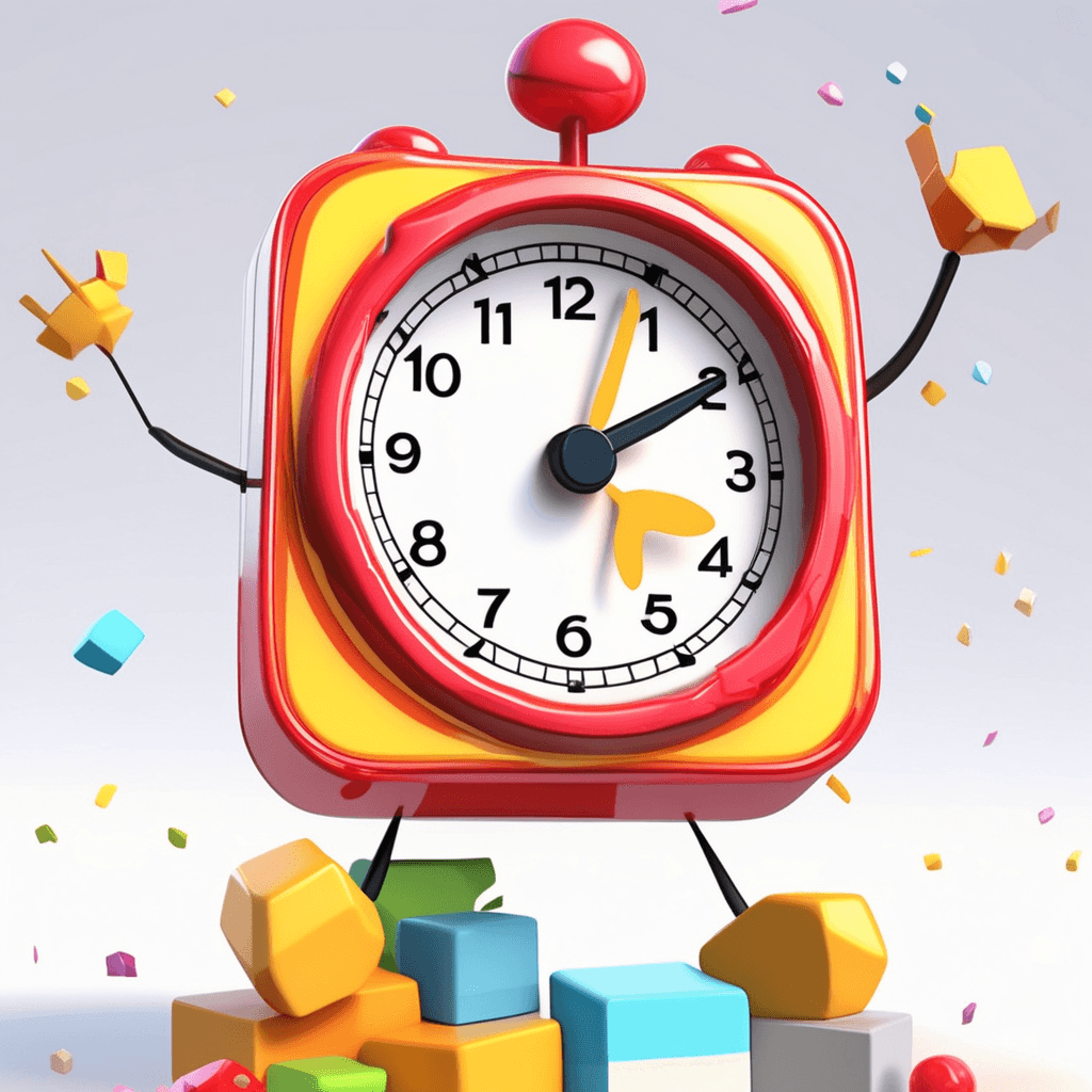 arriving, doing something, or happening at the expected or correct time; not late