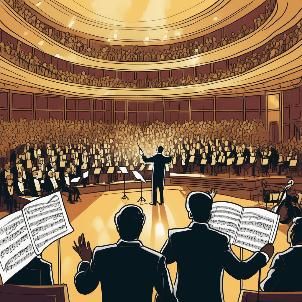 A strong rationale boosts the morale for a perfect finale!