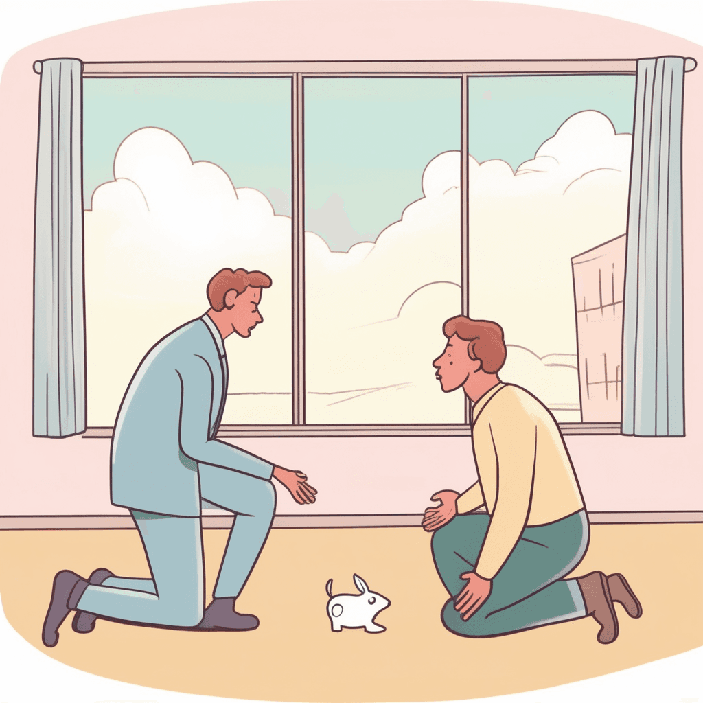 showing a response to a stimulus; acting in response to a situation rather than creating or controlling it