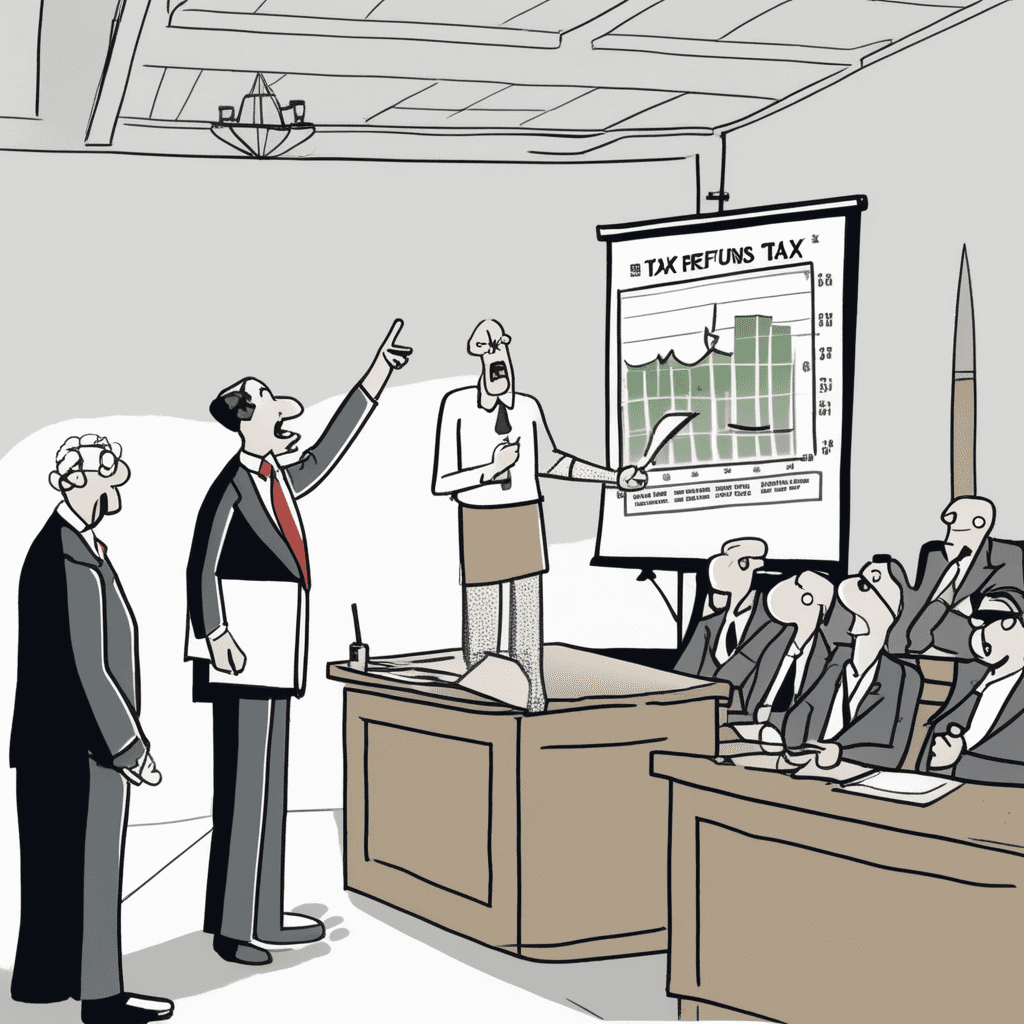 We debate rebates and create solutions!