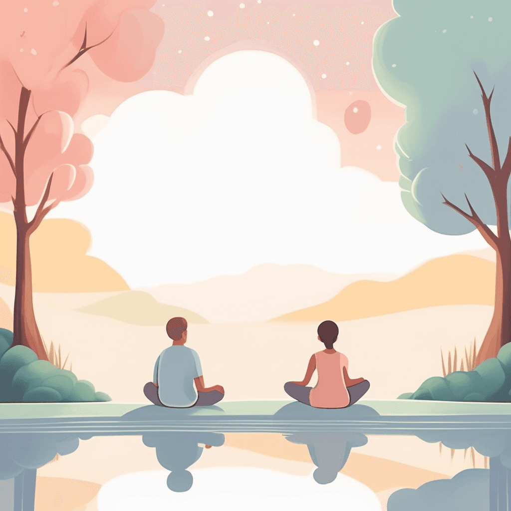 to think carefully and deeply about something, especially past events or experiences