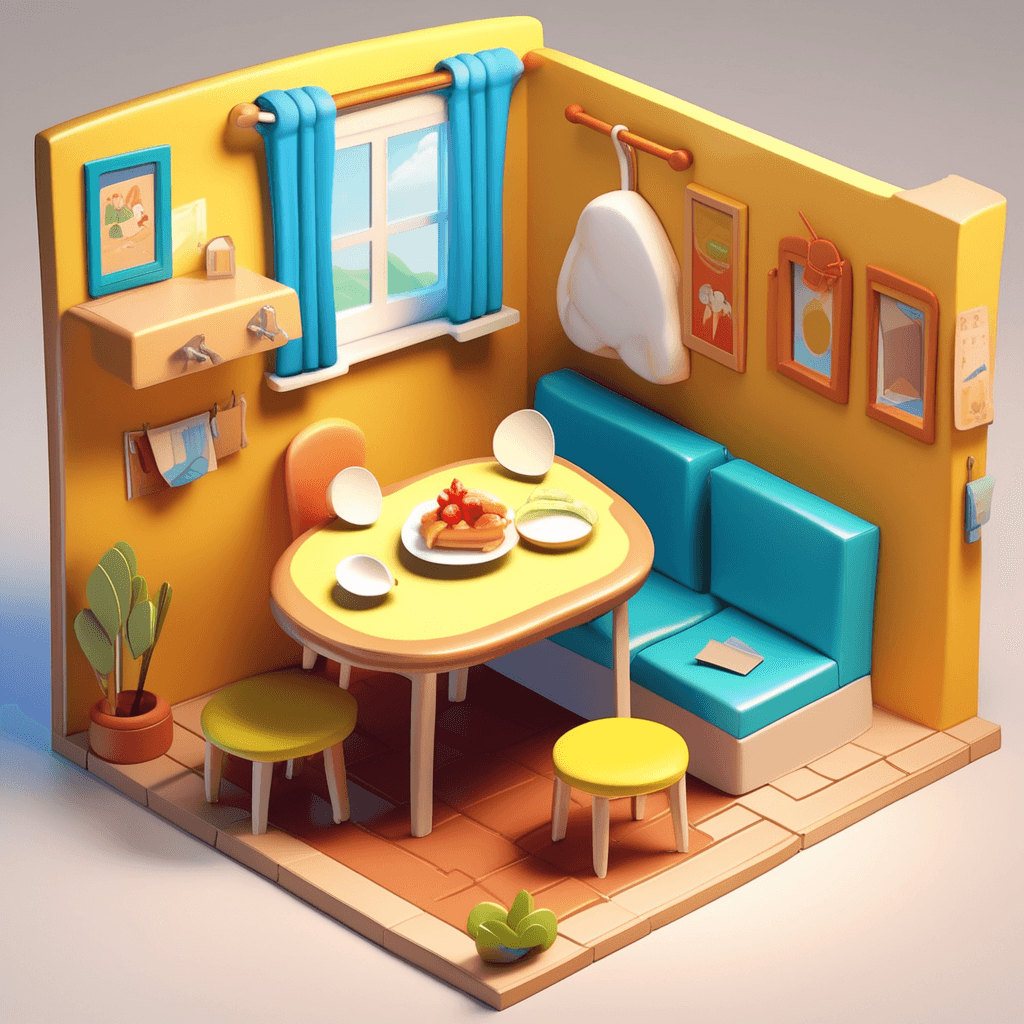 an arrangement to have something (such as a seat, room, or table) held for one's use