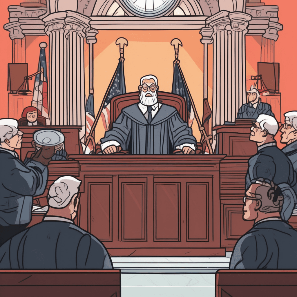 Retributive justice becomes distributive, weighing each contributive wrong!