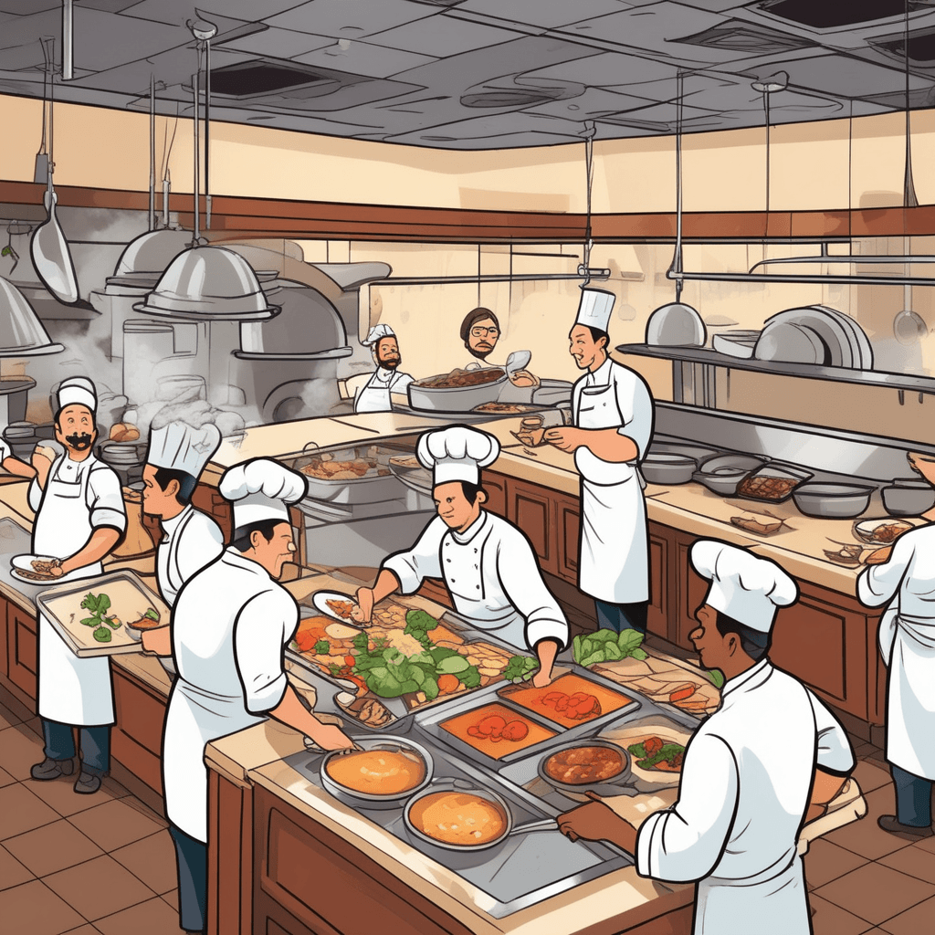 rubric — A set of rules or guidelines; a category or classification (concept illustration)