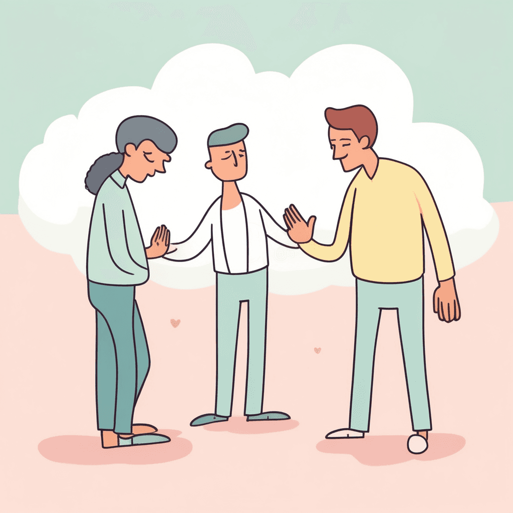 having or showing no concern for the feelings of others; impolite