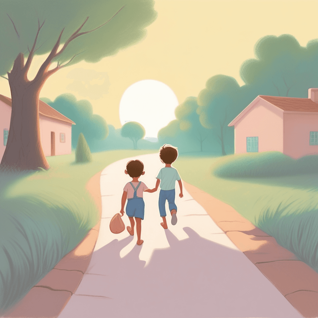 a person, especially a child, who has left home without permission