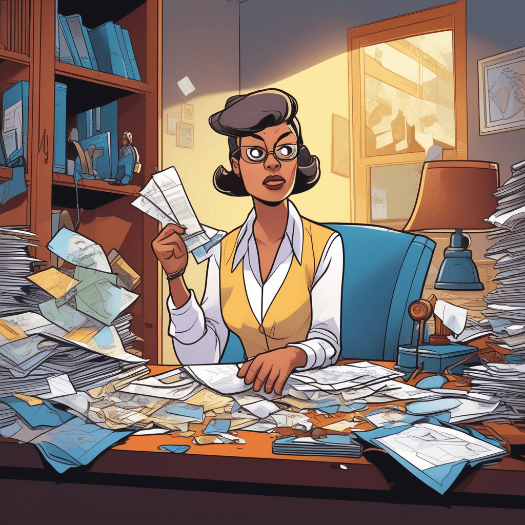 Clarify the clues, specify the truth, and satisfy justice!
