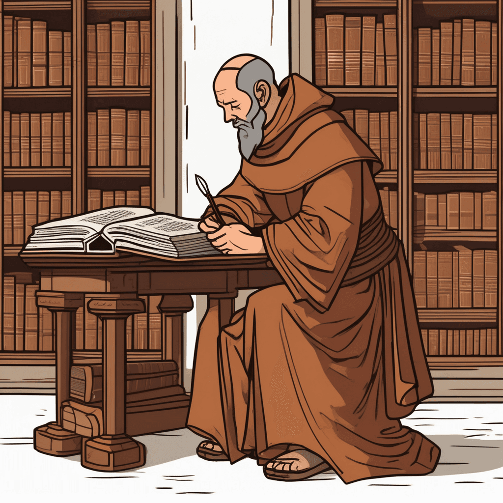 Medieval synthesis of theology and philosophy