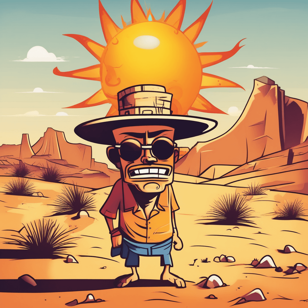This scorcher feels like torture!
