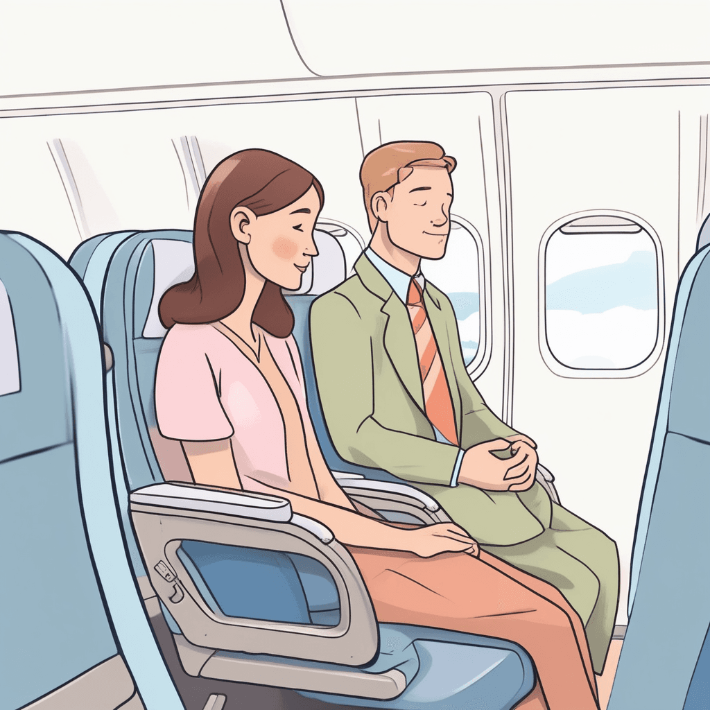 a person who sits next to you, especially on a plane, train, or in a classroom