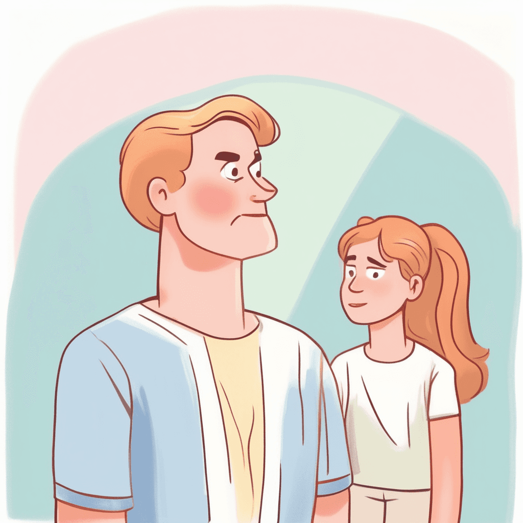 Having confidence in one's own abilities or judgment; showing certainty about oneself without doubt or hesitation.