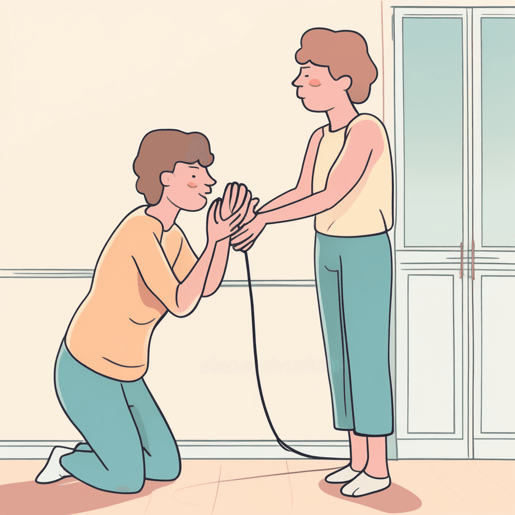 the ability to control one's emotions, desires, or actions; self-control