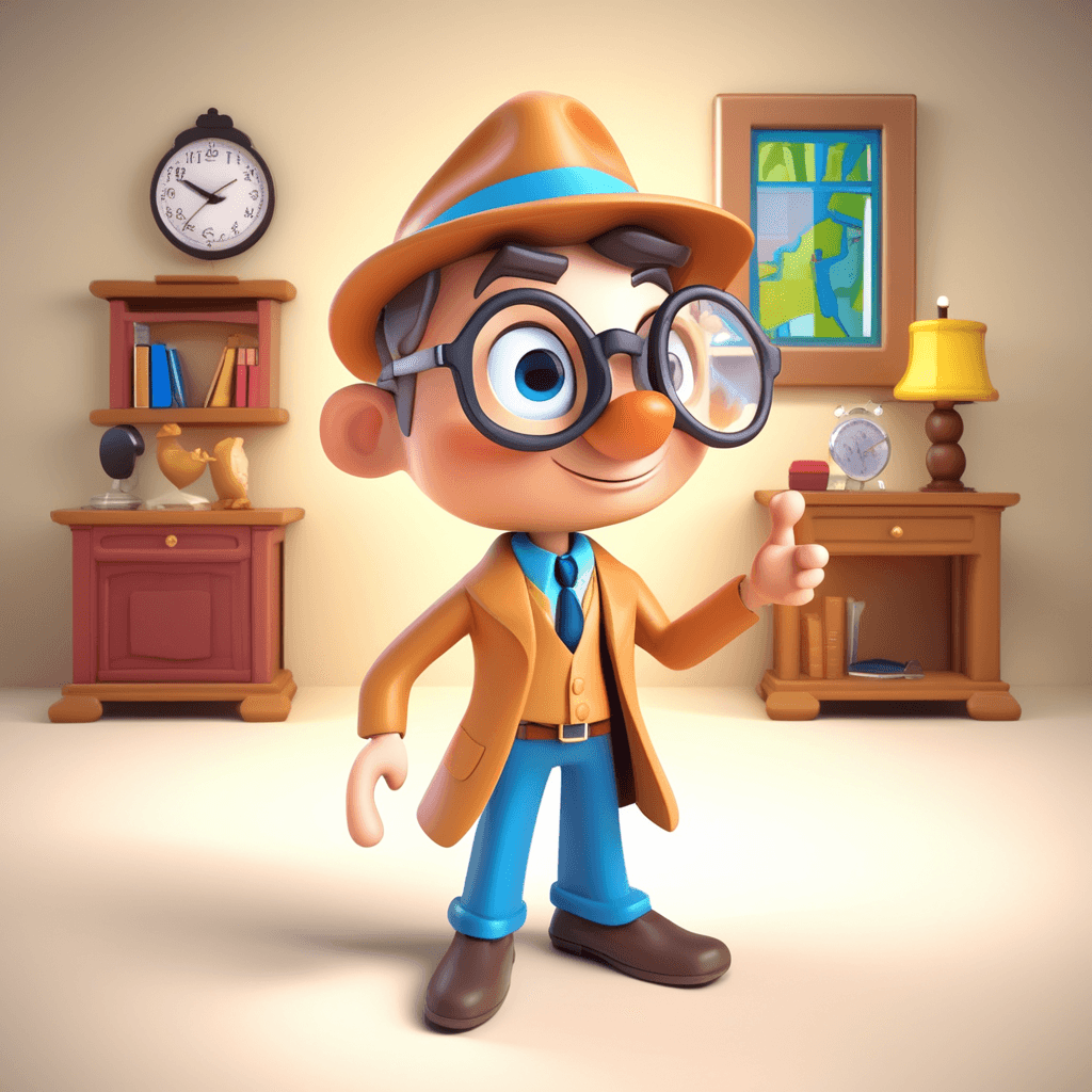 a detective, especially a private investigator