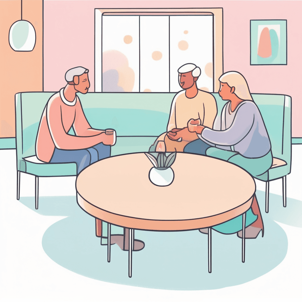 a characteristic or functionality of something that relates to social interaction or community aspects