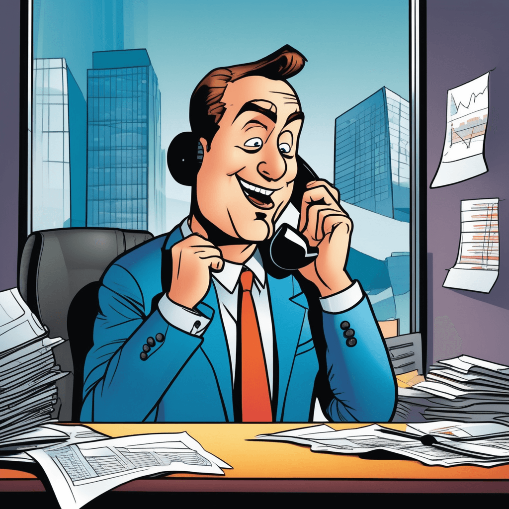Financial fluency through deal frequency builds true solvency!