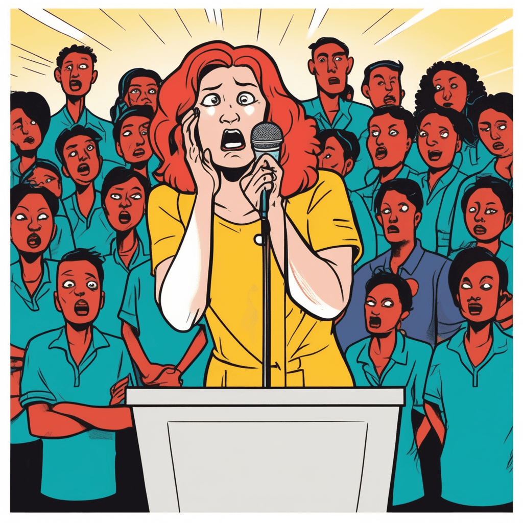 When voices are weak and barely leak, someone must speak for those who seek!