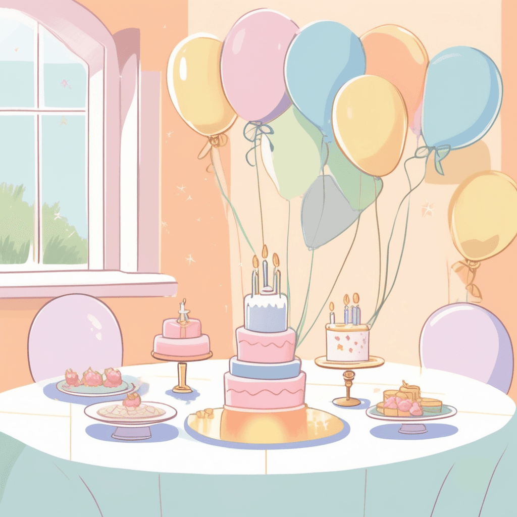 an important event or celebration that happens infrequently
