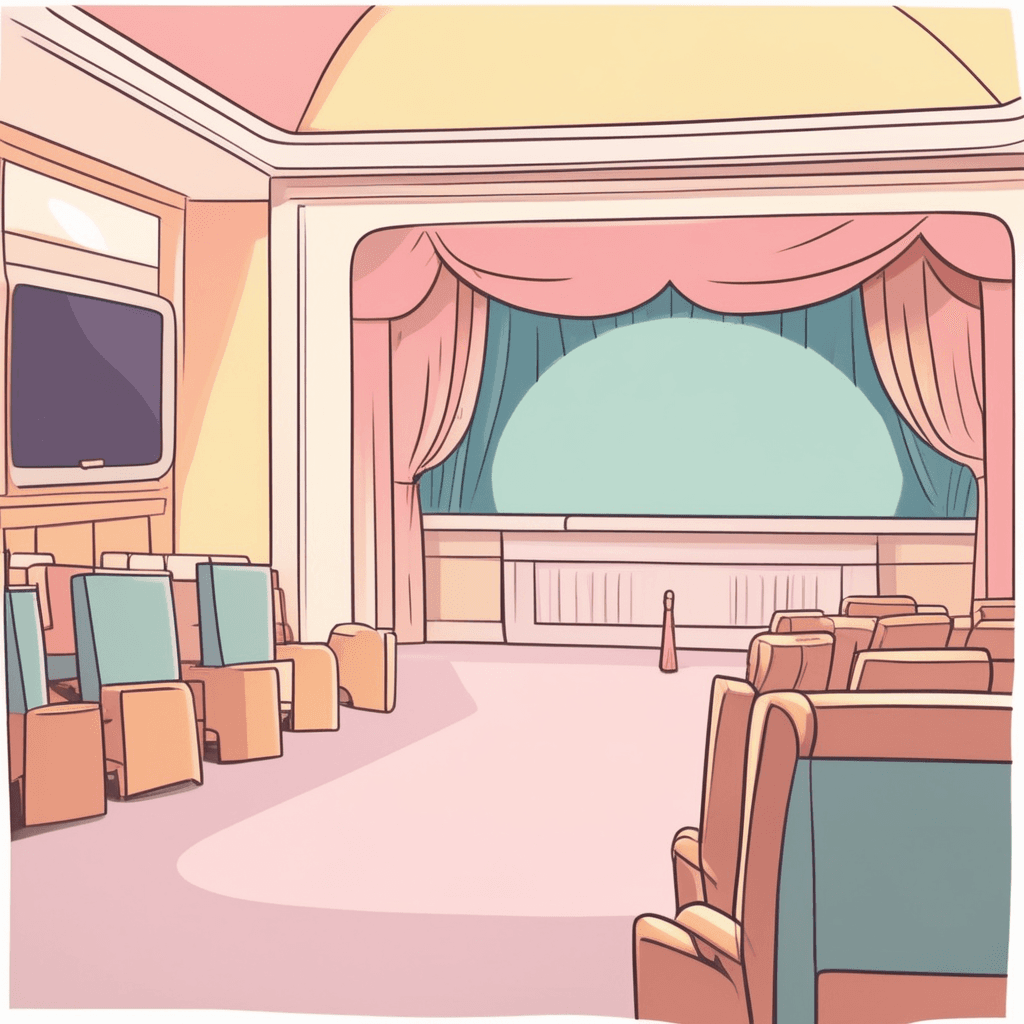 information that reveals important plot details of a movie, book, or show
