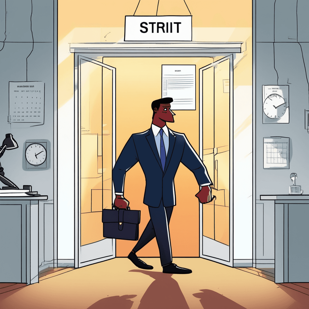 A stint is a sprint of focused effort — each hint of progress mint-fresh and true