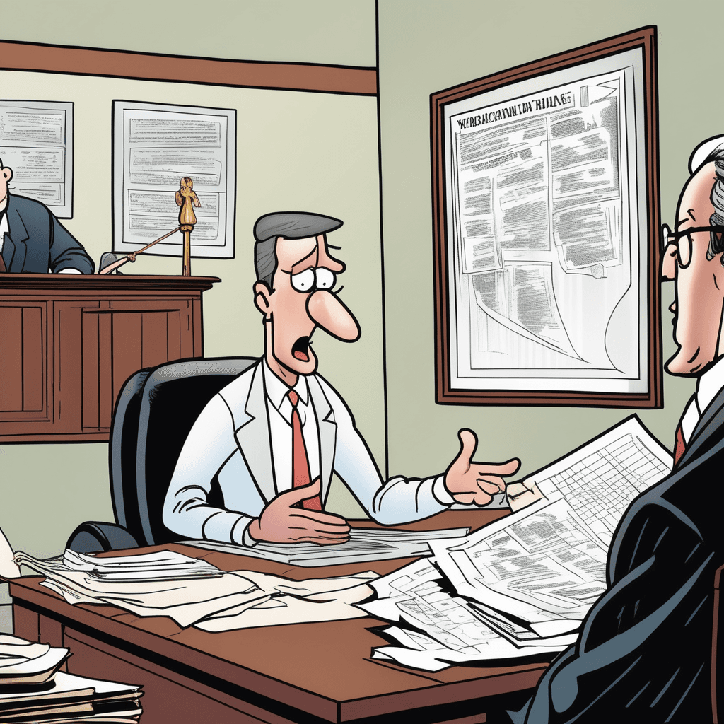 Every stipulation needs regulation and calculation!