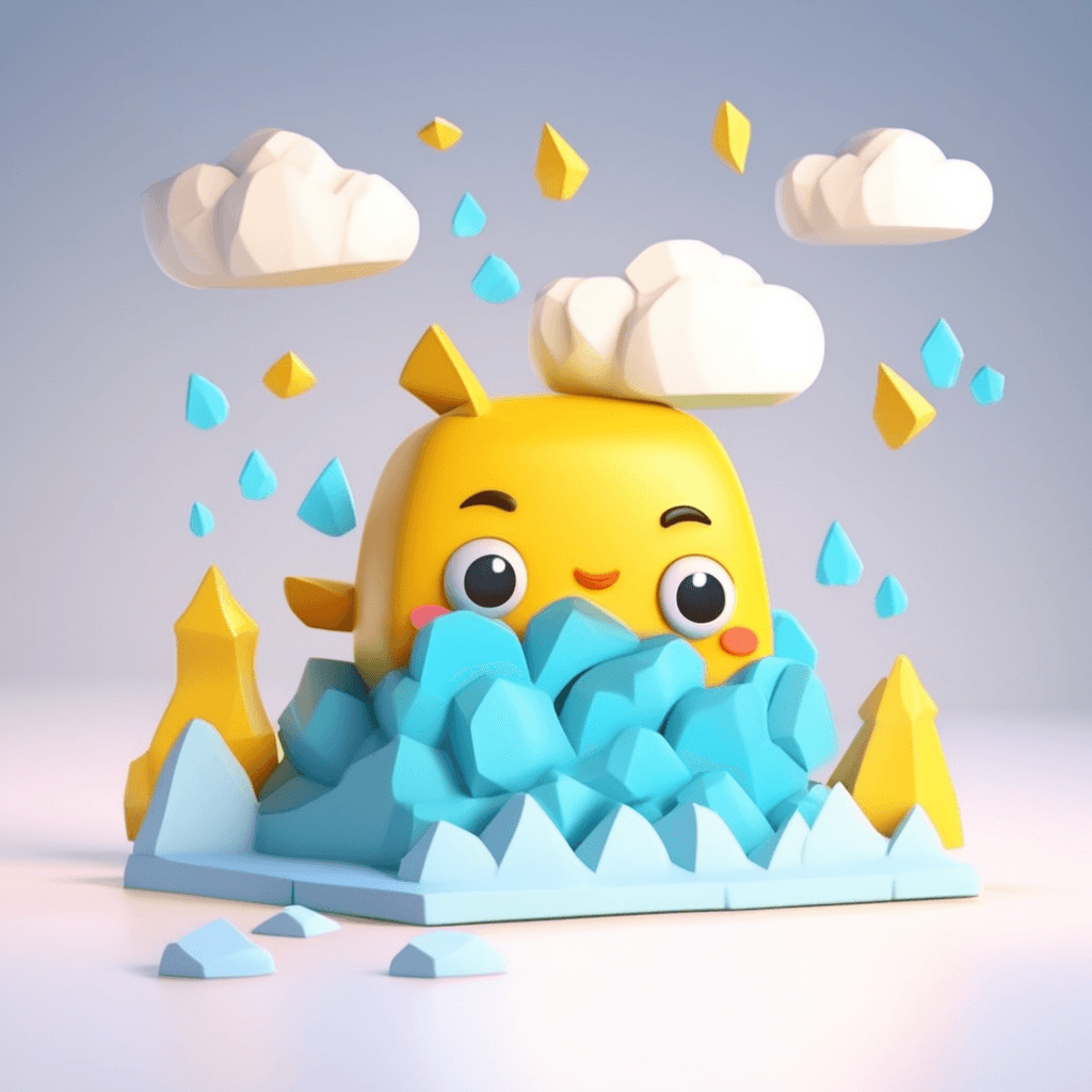 having strong winds, heavy rain, or snow; turbulent