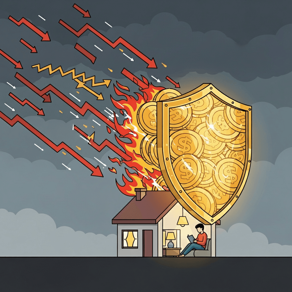 "A subsidy keeps the economy steady — when prices rise, the government's ready."