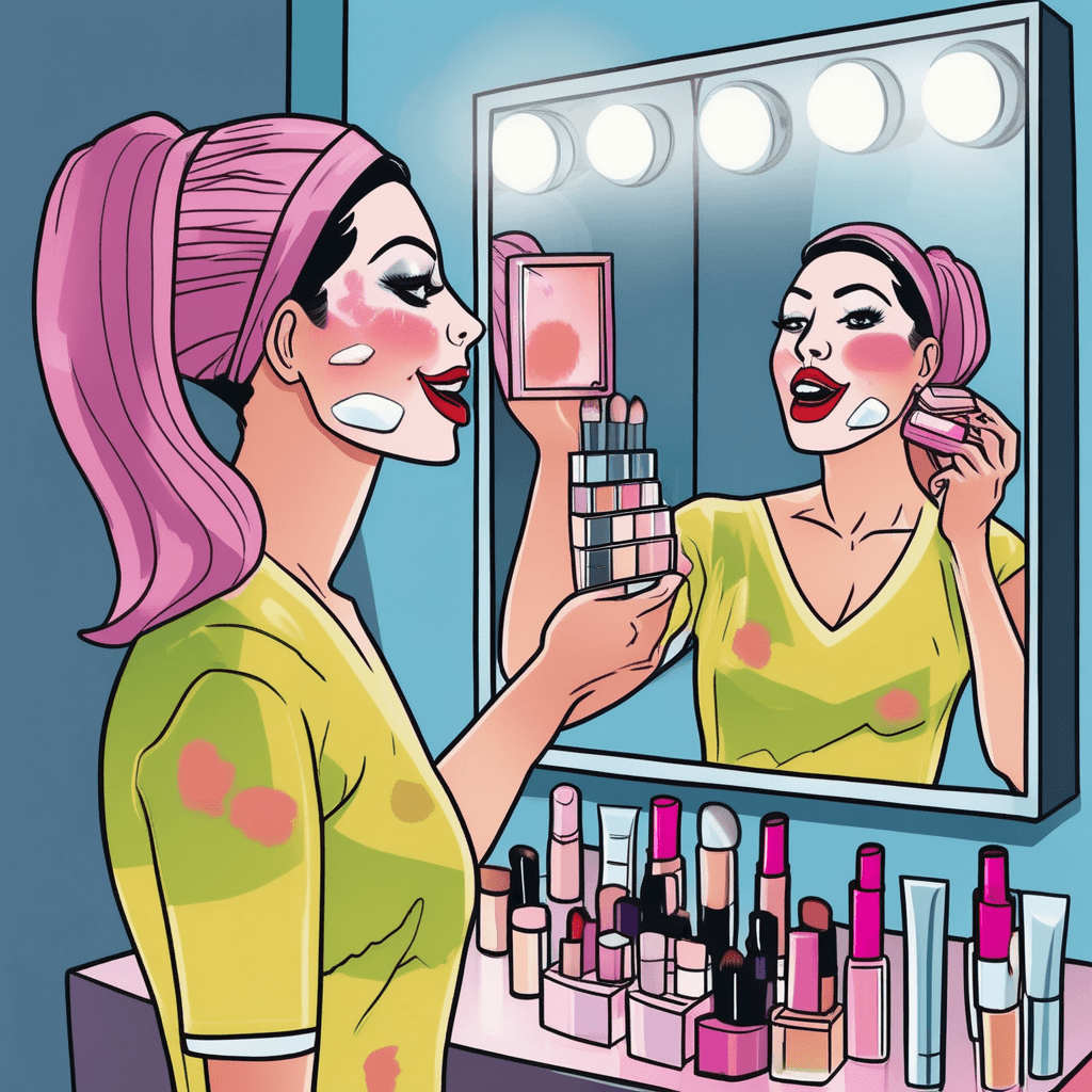 Removing the artificial reveals what's truly beneficial!