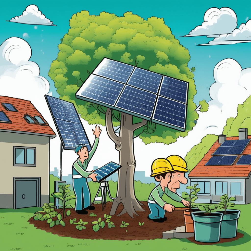 Sustainable development: attainable and maintainable!