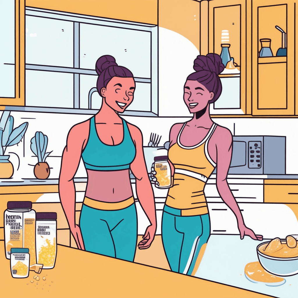 Choose a cleaner sweetener, become leaner!