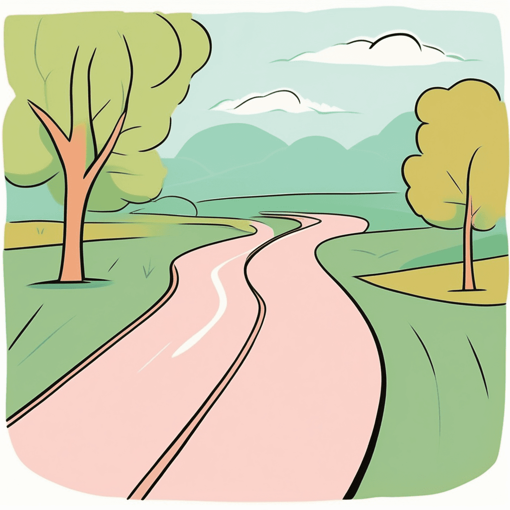to change direction suddenly, especially to avoid hitting something