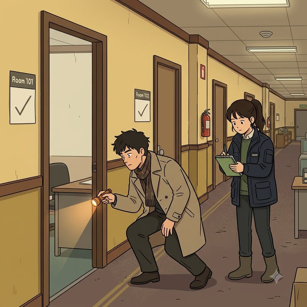 The detective systematized the search by creating a clear procedure for checking every room in the building. (SYSTEM + -ATIZE → make into a system)