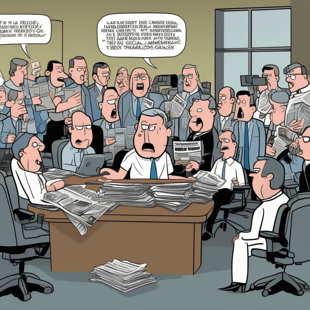 Tabloidism versus journalism - under criticism's watchful gaze