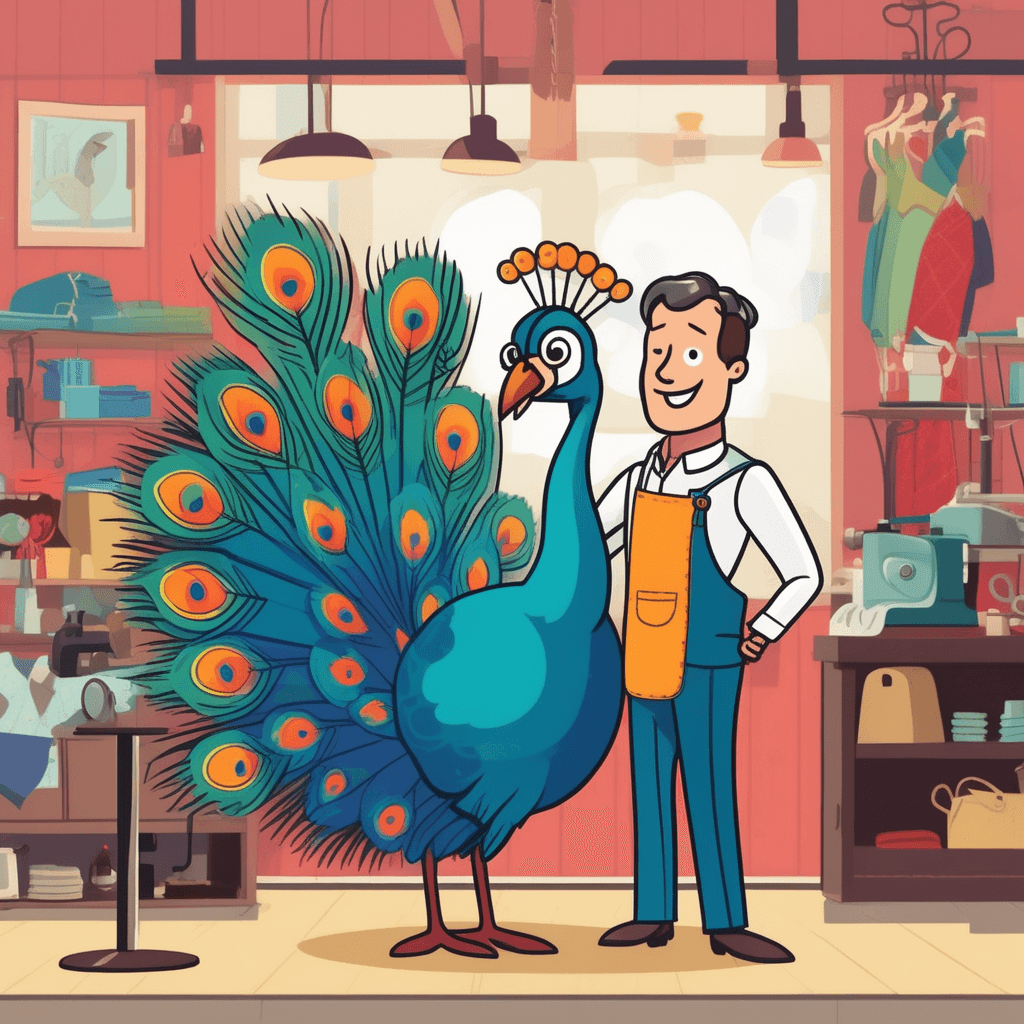 Tail or no tail? The tailor fits all!