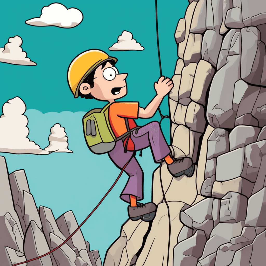 Ingenuous efforts meet tenuous holds, despite strenuous tries