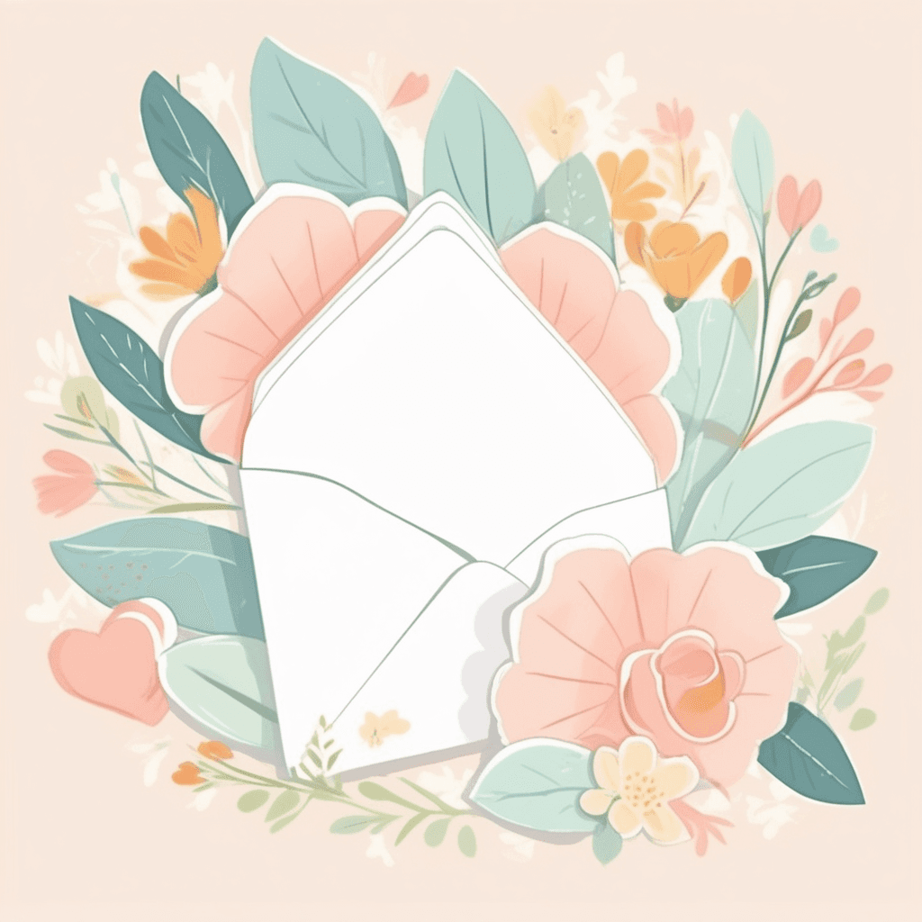a brief letter or card expressing gratitude for something received or done