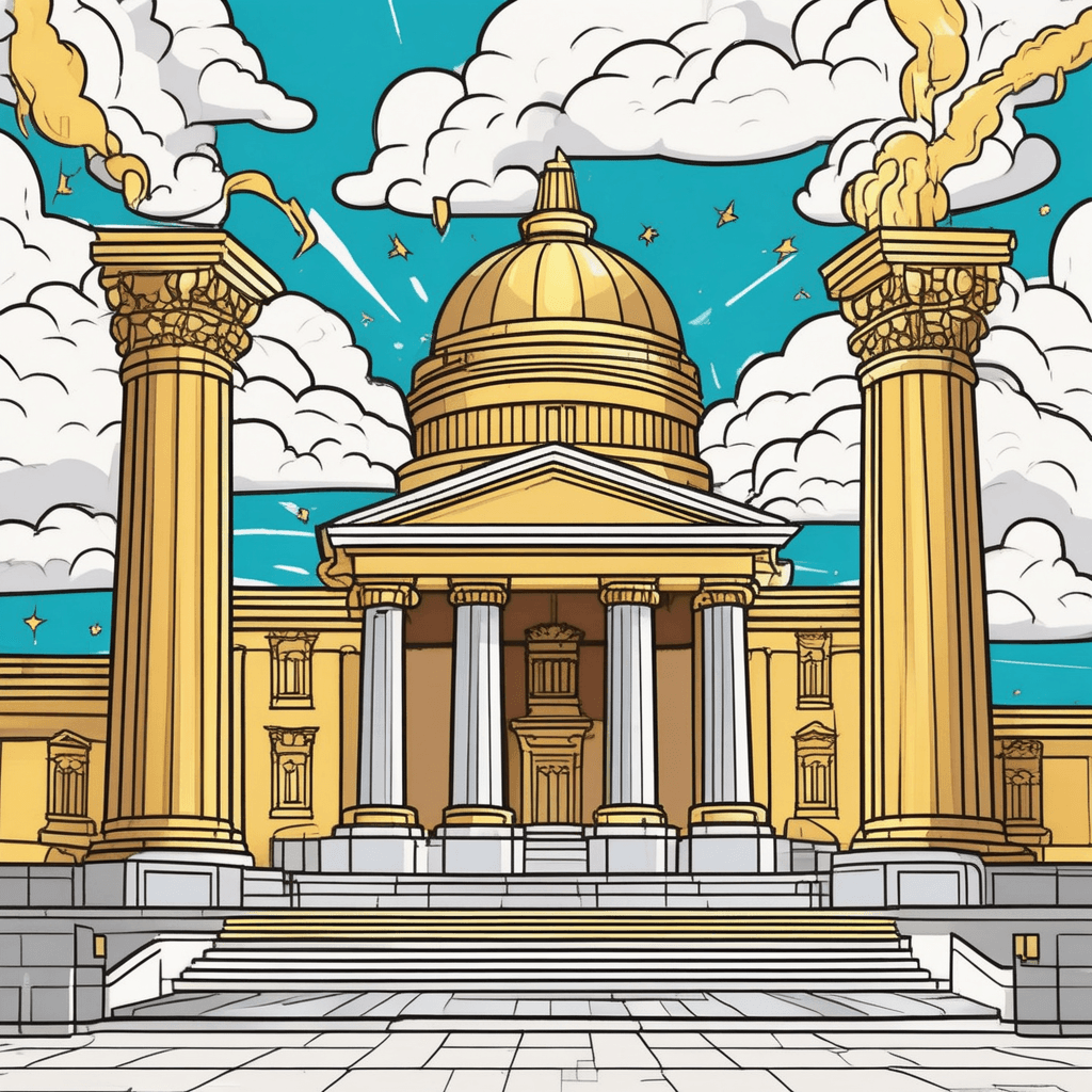 From theocracy to democracy, beware of bureaucracy!