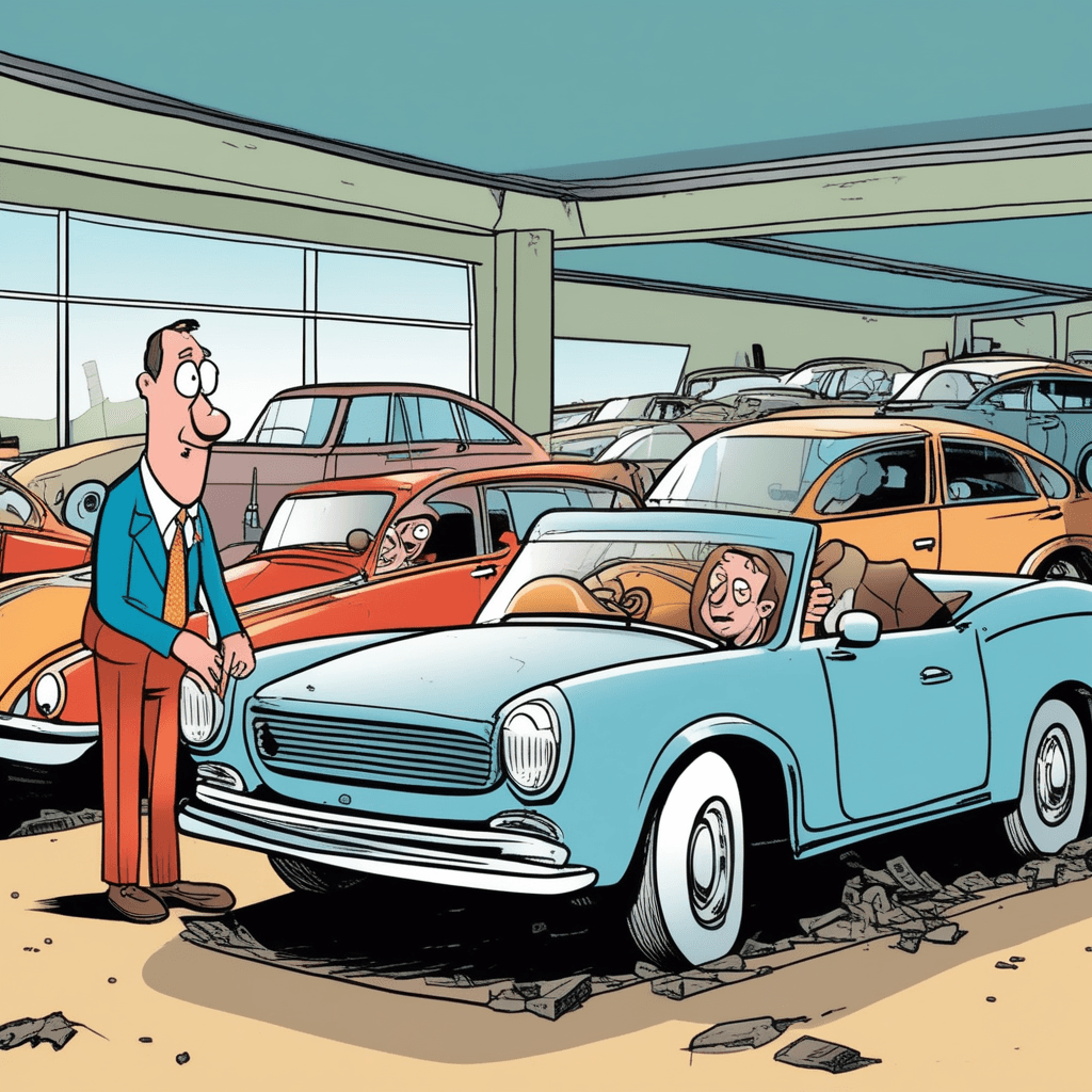 Trade in what was made in the past, get paid in credit that will last!