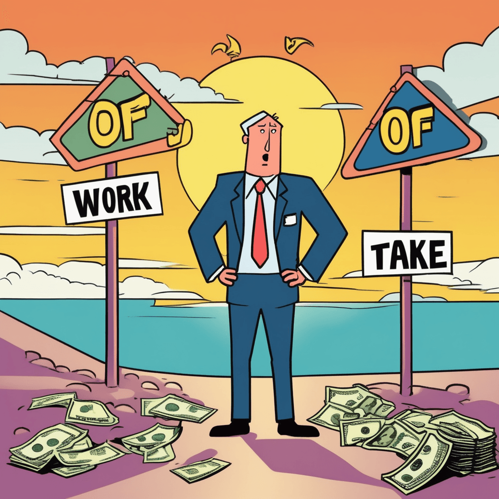 Will overtime pay off, or should I take a day off?