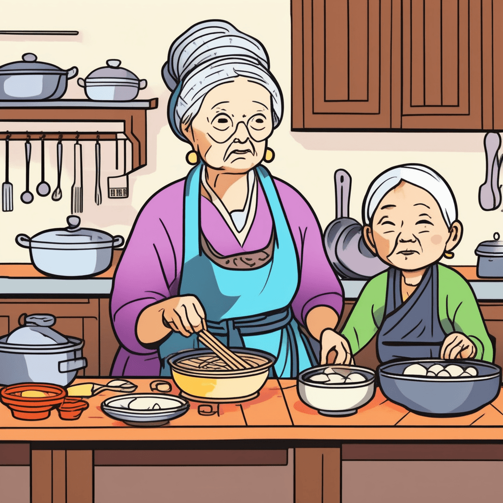 Keep traditions, think internationally, choose rationally!