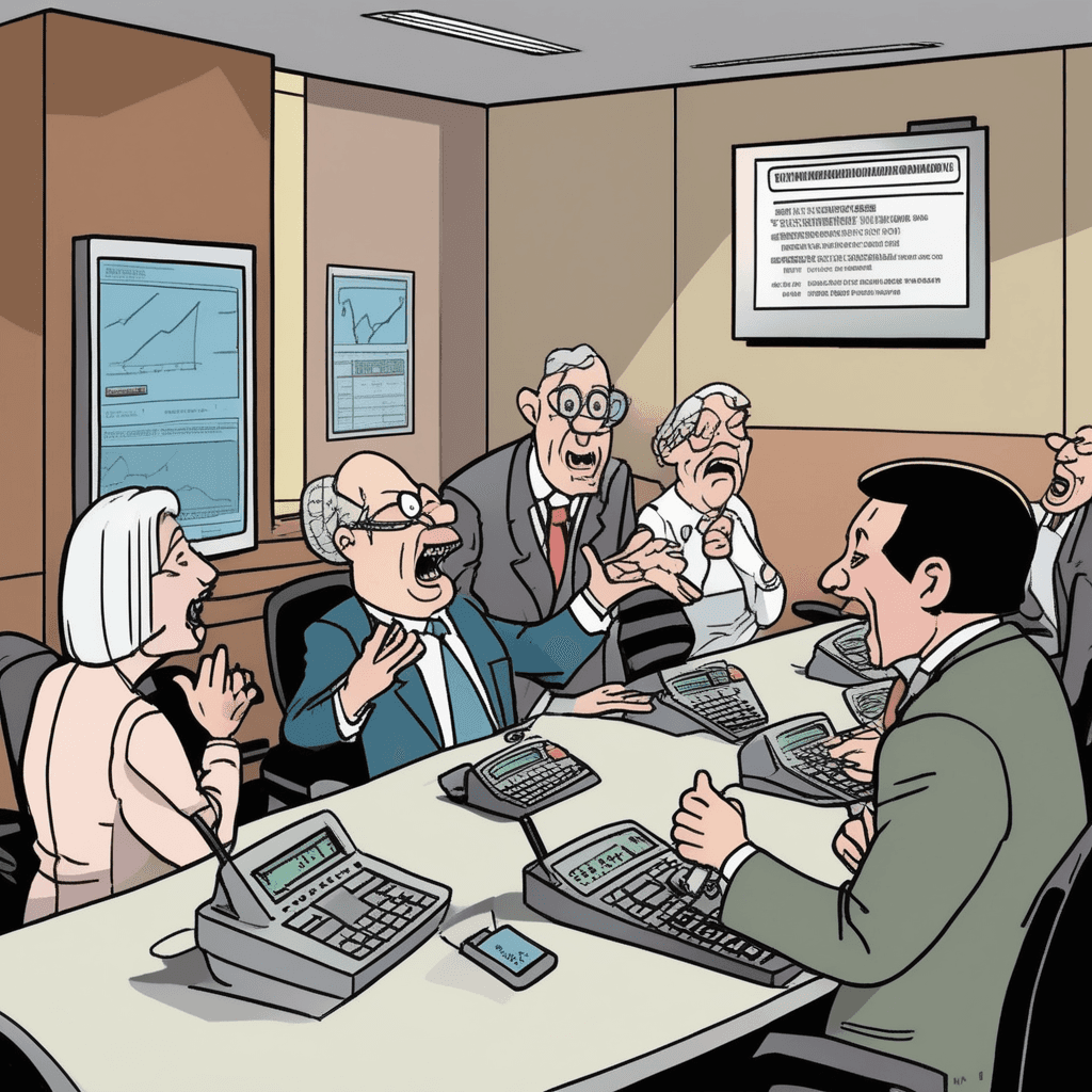 A translator becomes calculator, then mediator!