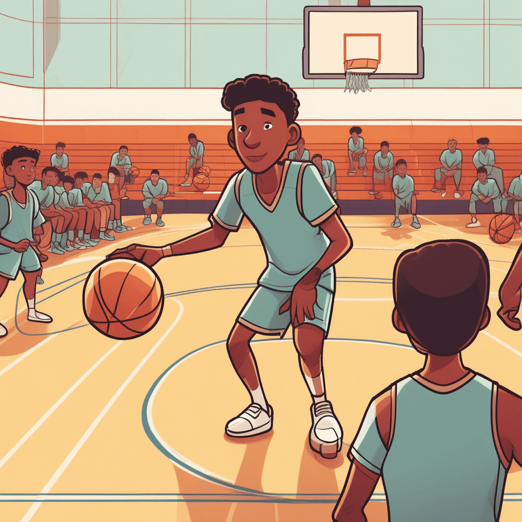 try out — to test something or someone to see if they are suitable or effective (concept illustration)