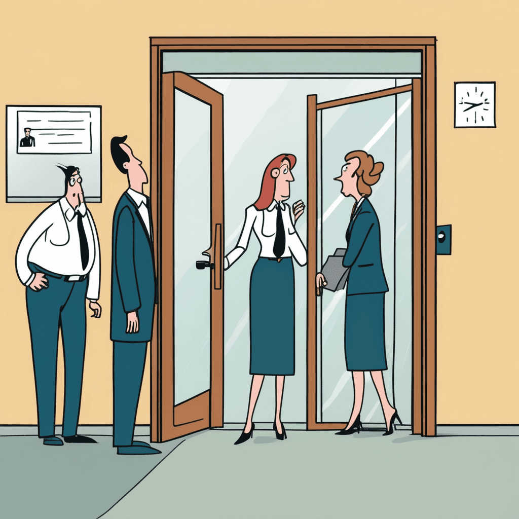 High turnover rate brings concern - will good employees return?