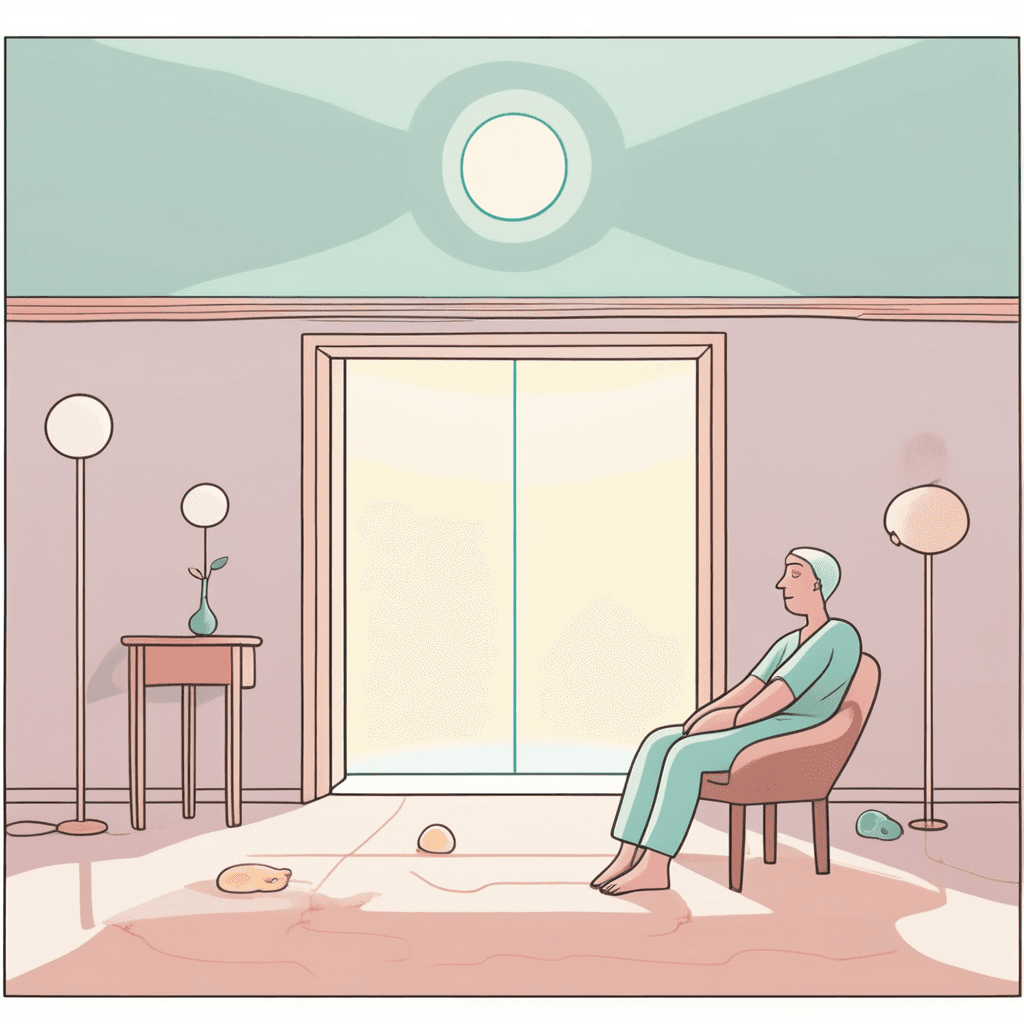 the state of being unconscious; lack of awareness