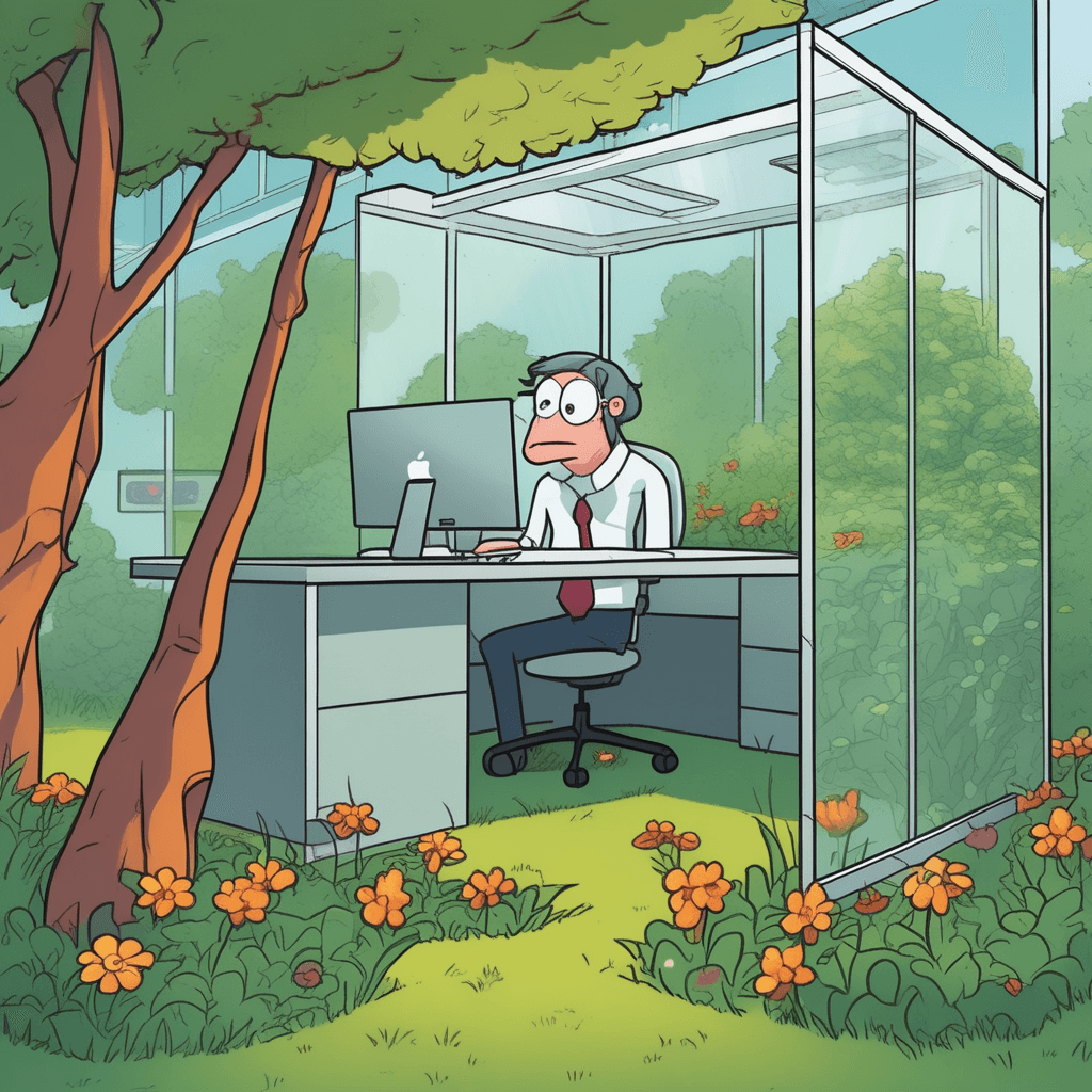 No longer confined, nature will remind you to unwind.