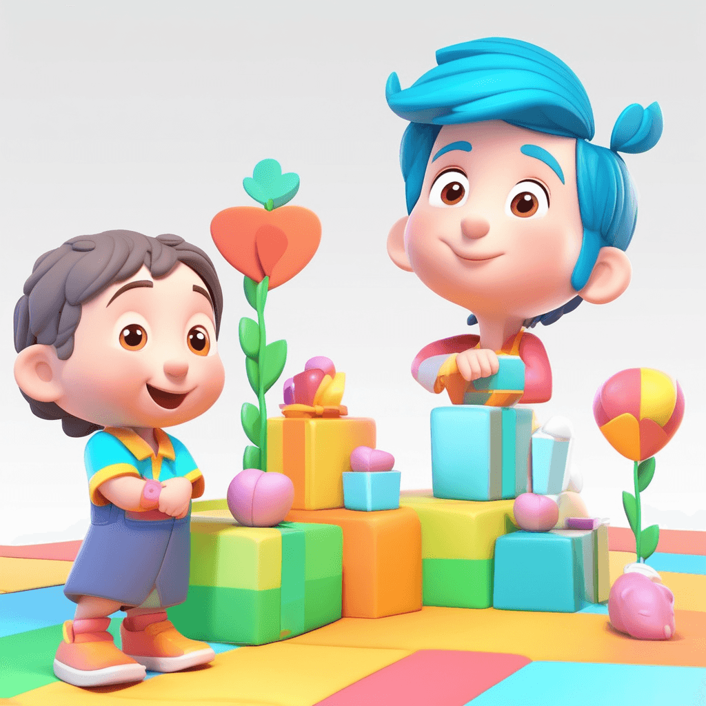the care and training received while growing up as a child